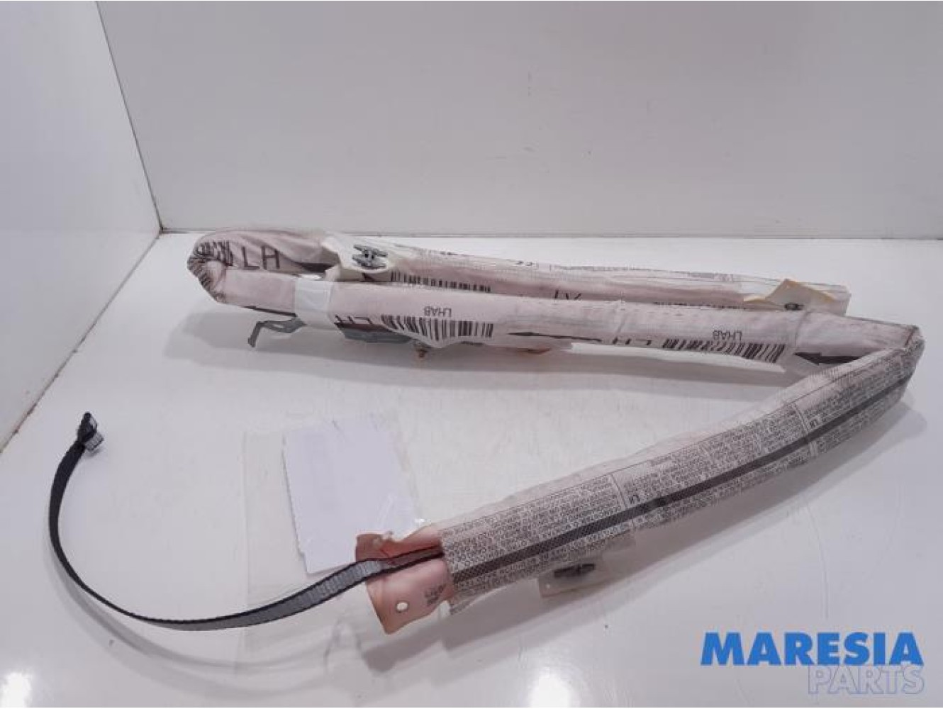 Citroen - C3 - Airbag hemel links