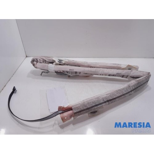 Citroen - C3 - Roof curtain airbag, left