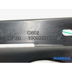 Citroen - C3 - Versnellingspook