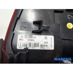 Citroen - C3 - Achterlicht rechts
