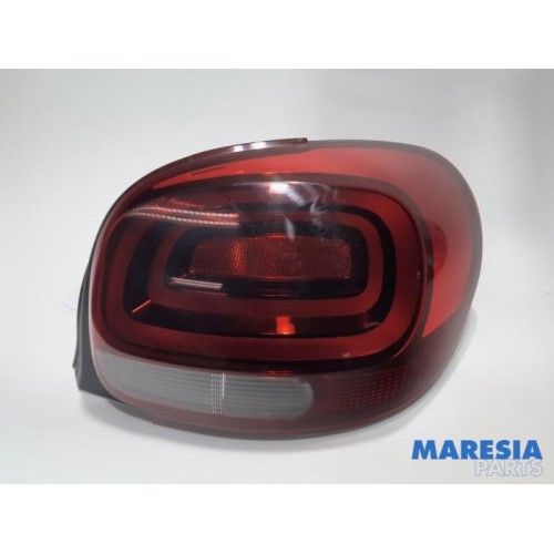 Citroen - C3 - Achterlicht rechts