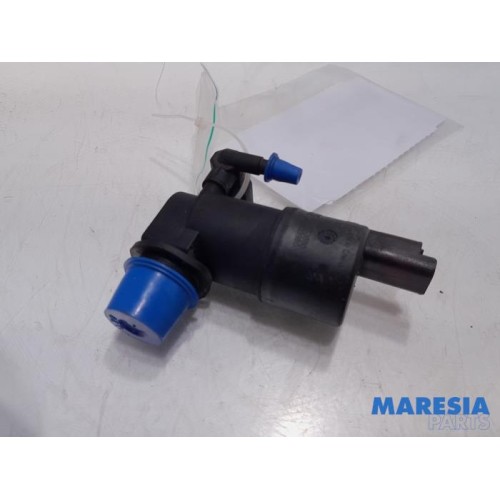 Citroen - C3 - Windscreen washer pump