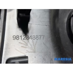 Citroen - C3 - Spiegel Schakelaar