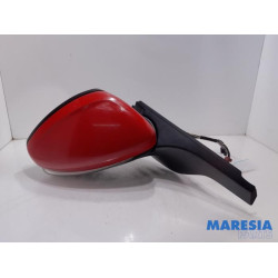 Citroen - C3 - Wing mirror, right
