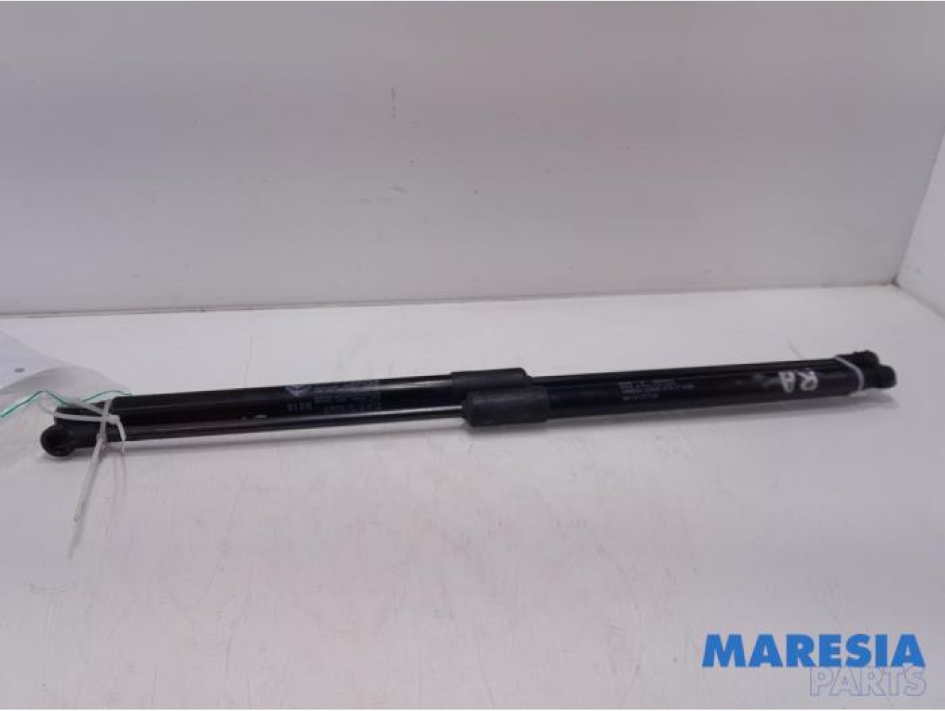 Citroen - C3 - Set Gasdämpfer Heckklappe