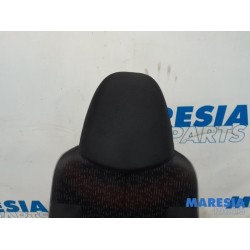 Peugeot - 107 - Sitz links