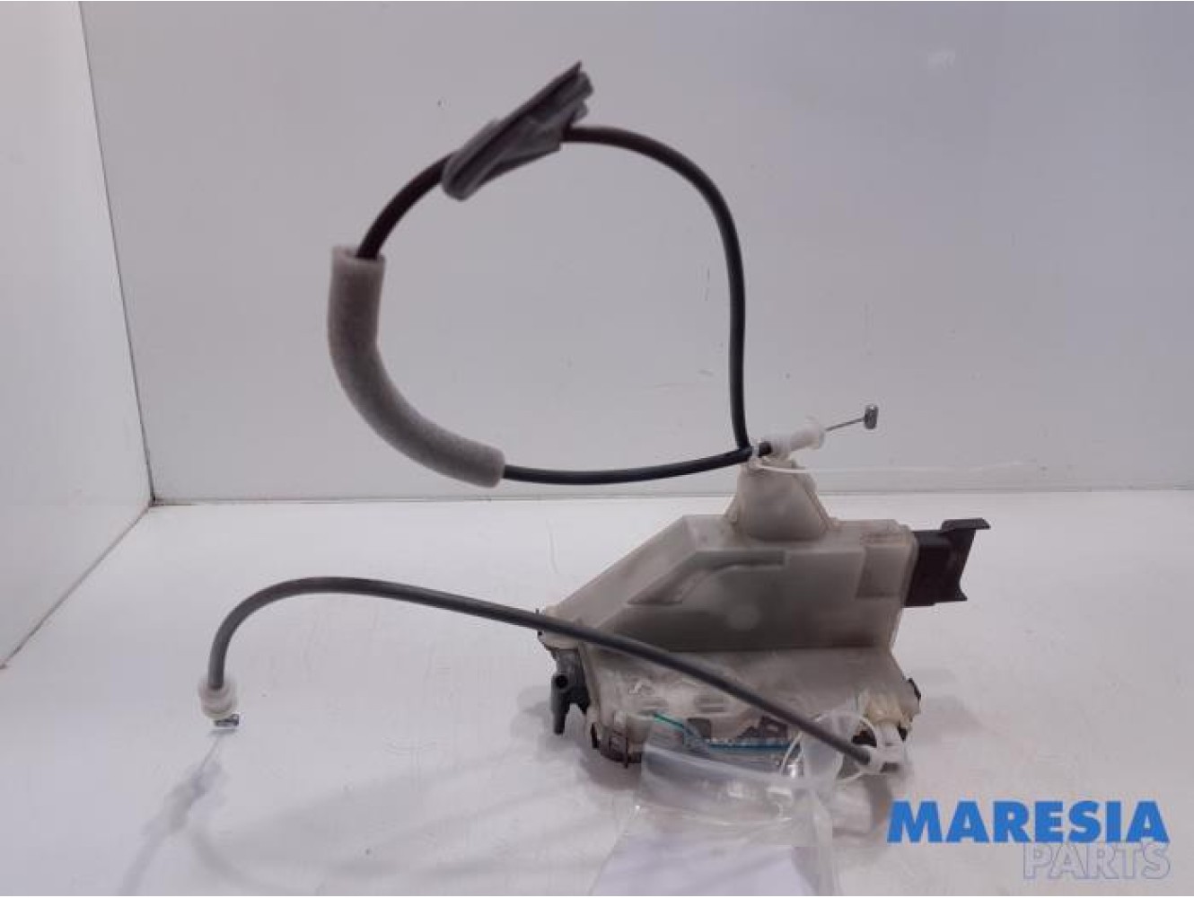 Citroen - C3 - Front door lock mechanism 4-door, right