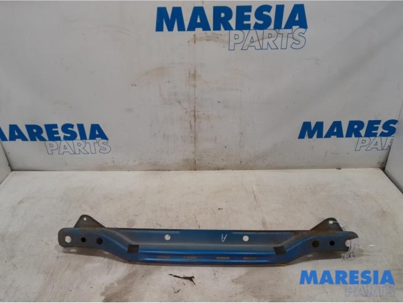 Peugeot - 107 - Rear bumper frame