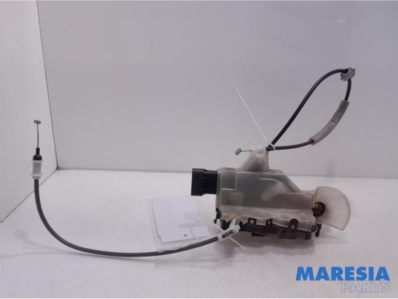Citroen - C3 - Door lock mechanism 4-door, front left