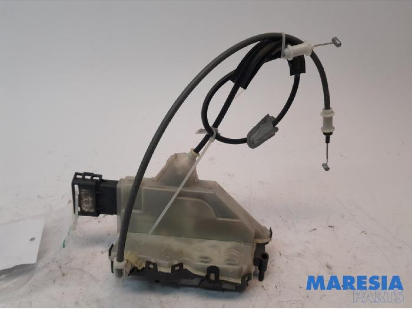 Citroen - C3 - Türschlossmechanik 4-türig links hinten