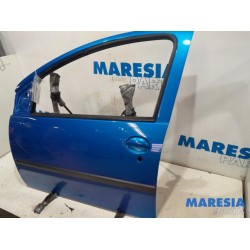 Peugeot - 107 - Portière 4portes avant gauche