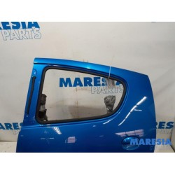 Peugeot - 107 - Portier 4Deurs links-achter