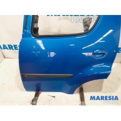 Peugeot - 107 - Portier 4Deurs links-achter