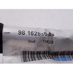 Citroen - C3 - Accu sensor