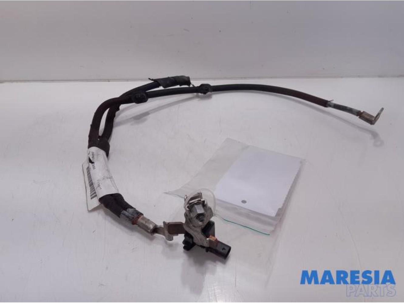 Citroen - C3 - Accu sensor