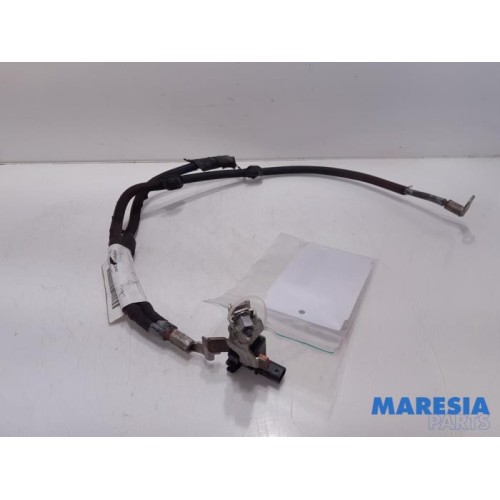 Citroen - C3 - Accu sensor
