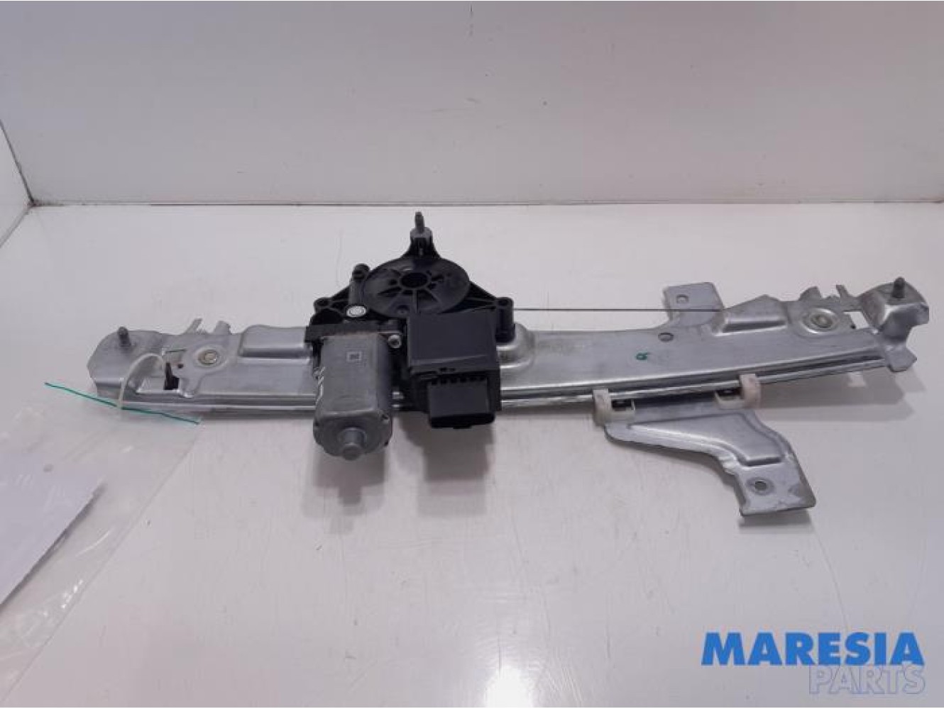 Citroen - C3 - Ruitmechaniek 4Deurs links-achter