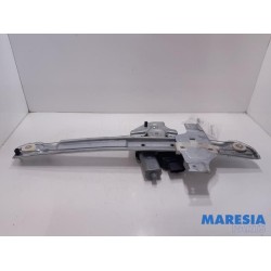 Citroen - C3 - Window mechanism 4-door, front right