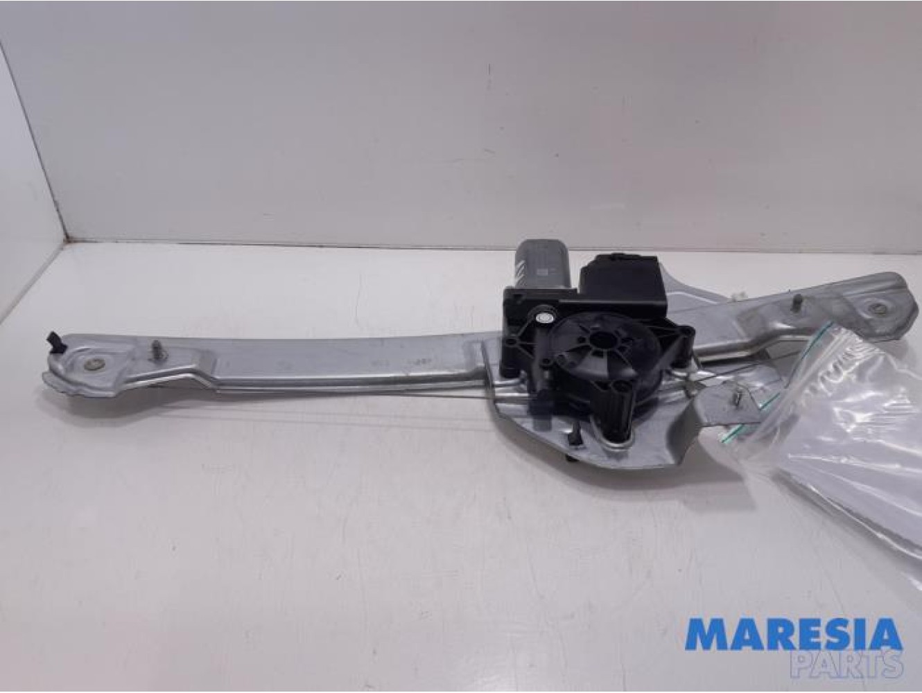 Citroen - C3 - Window mechanism 4-door, front right