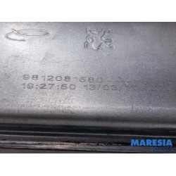 Citroen - C3 - Window mechanism 4-door, front right