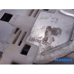 Citroen - C3 - Fenstermechanik 4-türig links vorne