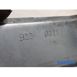 Citroen - C3 - Fenstermechanik 4-türig links vorne