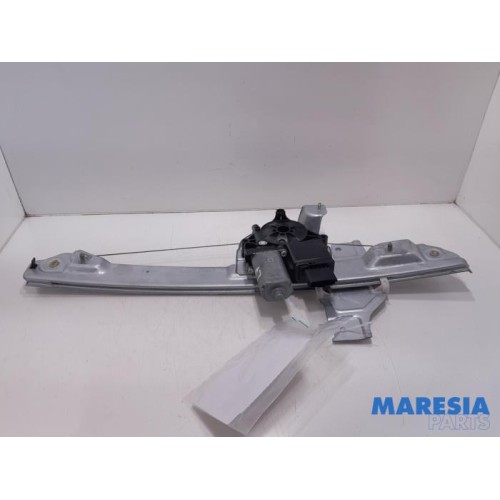 Citroen - C3 - Window mechanism 4-door, front left