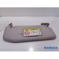 Citroen - C3 - Pare-soleil