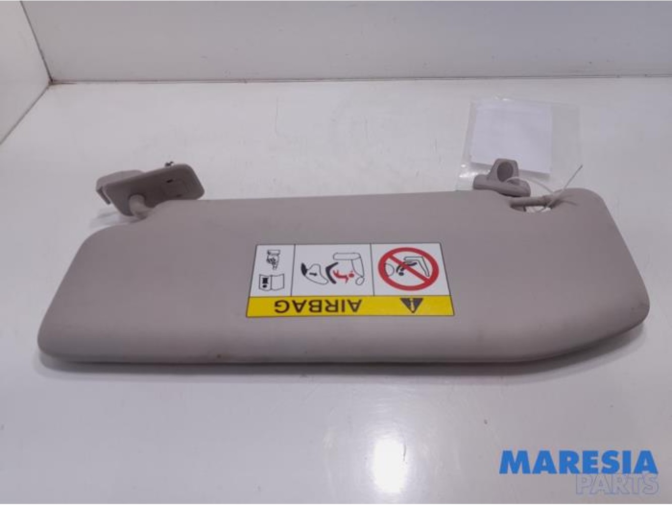 Citroen - C3 - Pare-soleil