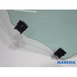 Citroen - C3 - Door window 4-door, front left