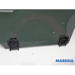Citroen - C3 - Türscheibe 4-türig links hinten