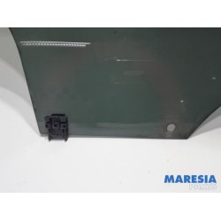 Citroen - C3 - Rear door window 4-door door, rear right