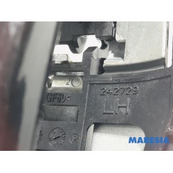 Citroen - C3 - Türgriff 4-türig links vorne