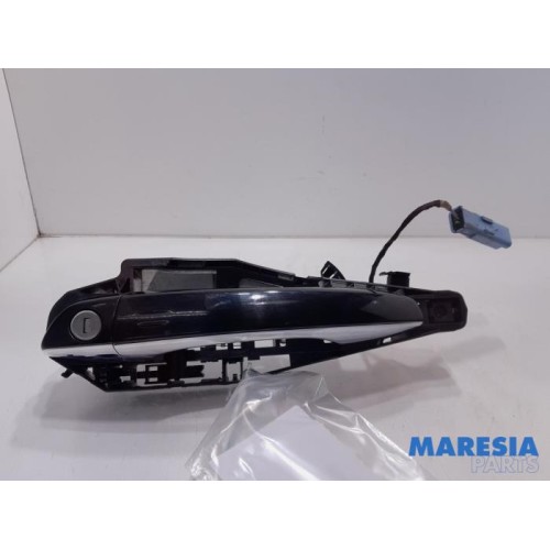 Citroen - C3 - Door handle 4-door, front left