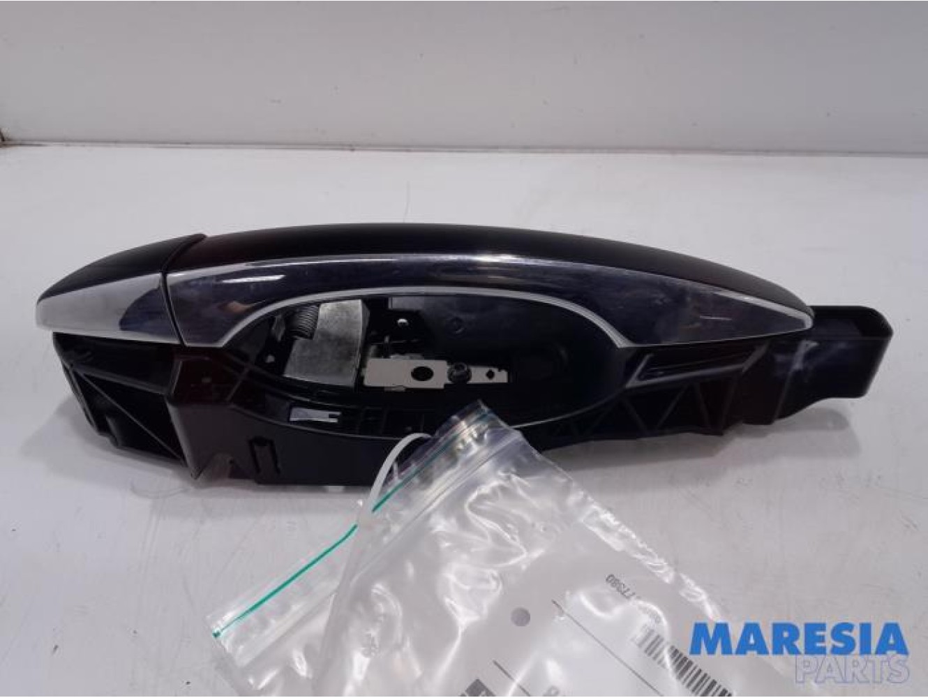 Citroen - C3 - Türgriff 4-türig links hinten