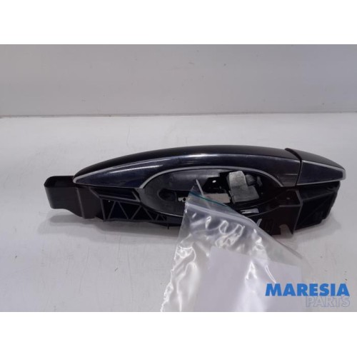 Citroen - C3 - Rear door handle 4-door, right