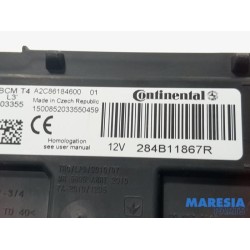 Renault - Clio - Body control computer