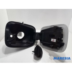 Citroen - C3 - Tank cap cover