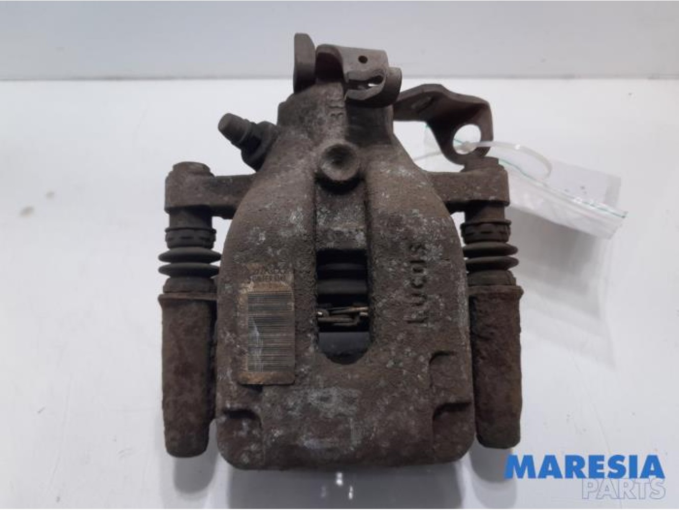 Citroen - C3 - Bremszange links hinten