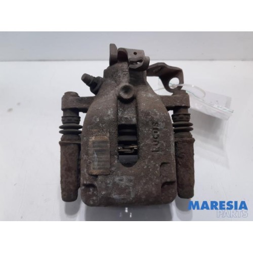 Citroen - C3 - Rear brake calliper, left