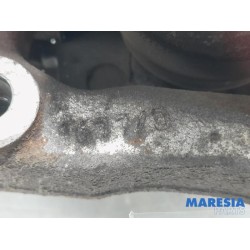 Citroen - C3 - Rear brake calliper, right