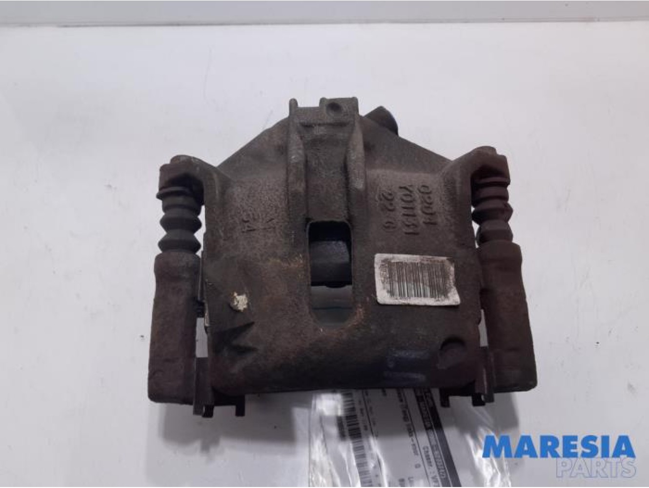 Citroen - C3 - Front brake calliper, left