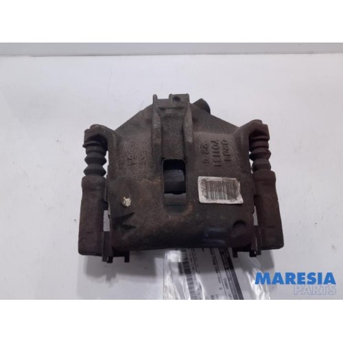 Citroen - C3 - Front brake calliper, left