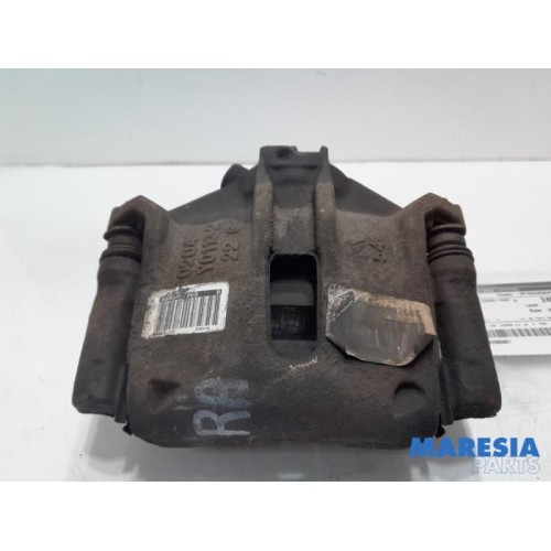 Citroen - C3 - Front brake calliper, right