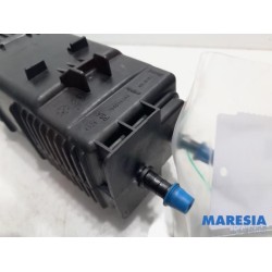 Citroen - C3 - Carbon filter