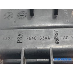 Citroen - C3 - Carbon filter