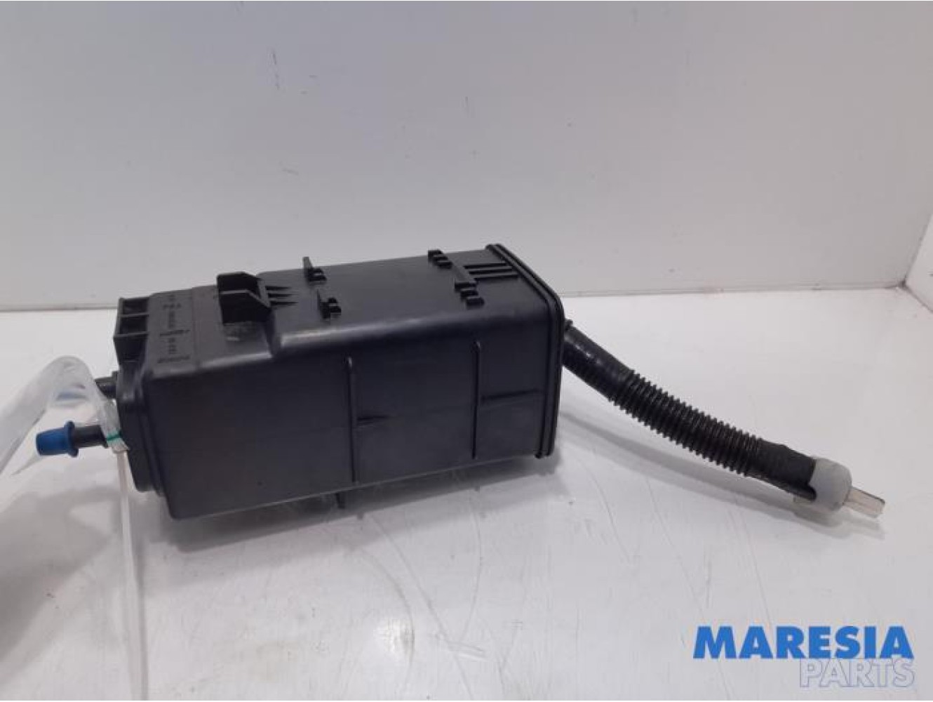 Citroen - C3 - Carbon filter
