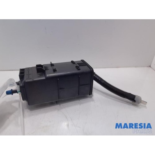 Citroen - C3 - Kohlenstofffilter