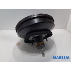 Citroen - C3 - Brake servo