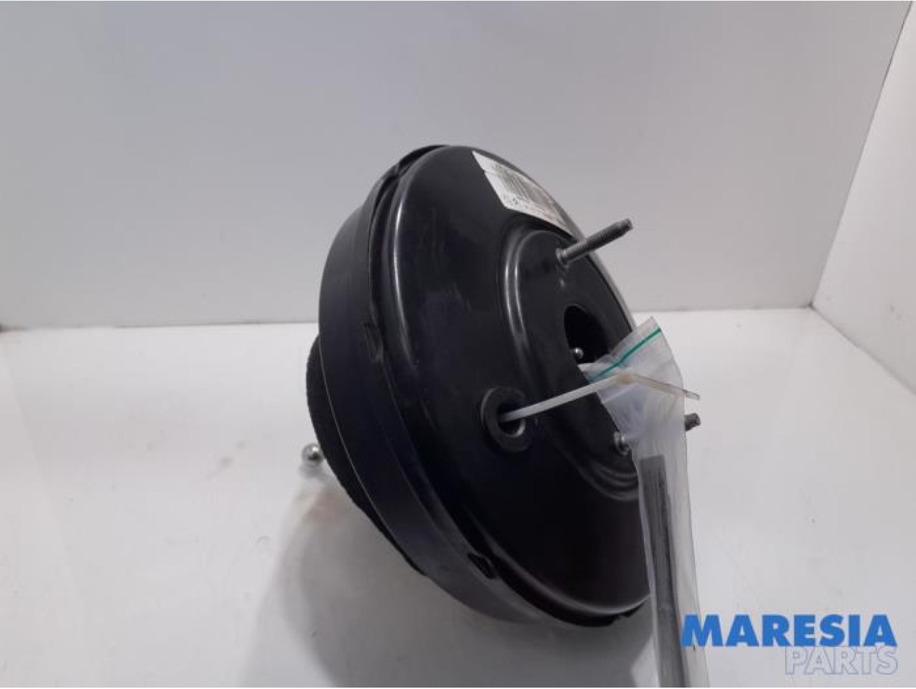 Citroen - C3 - Brake servo